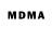 MDMA VHQ Menma Drawing